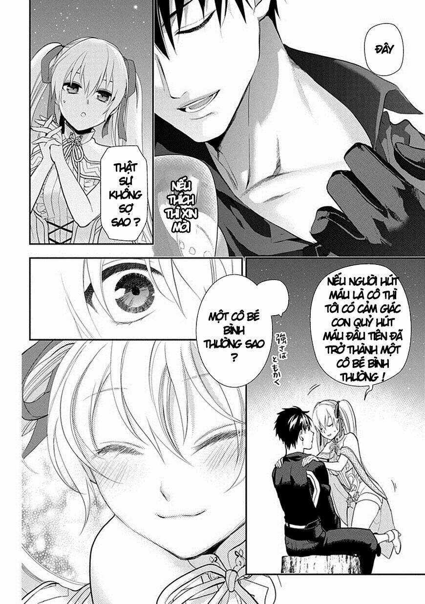 Rain Chapter 56 trang 30