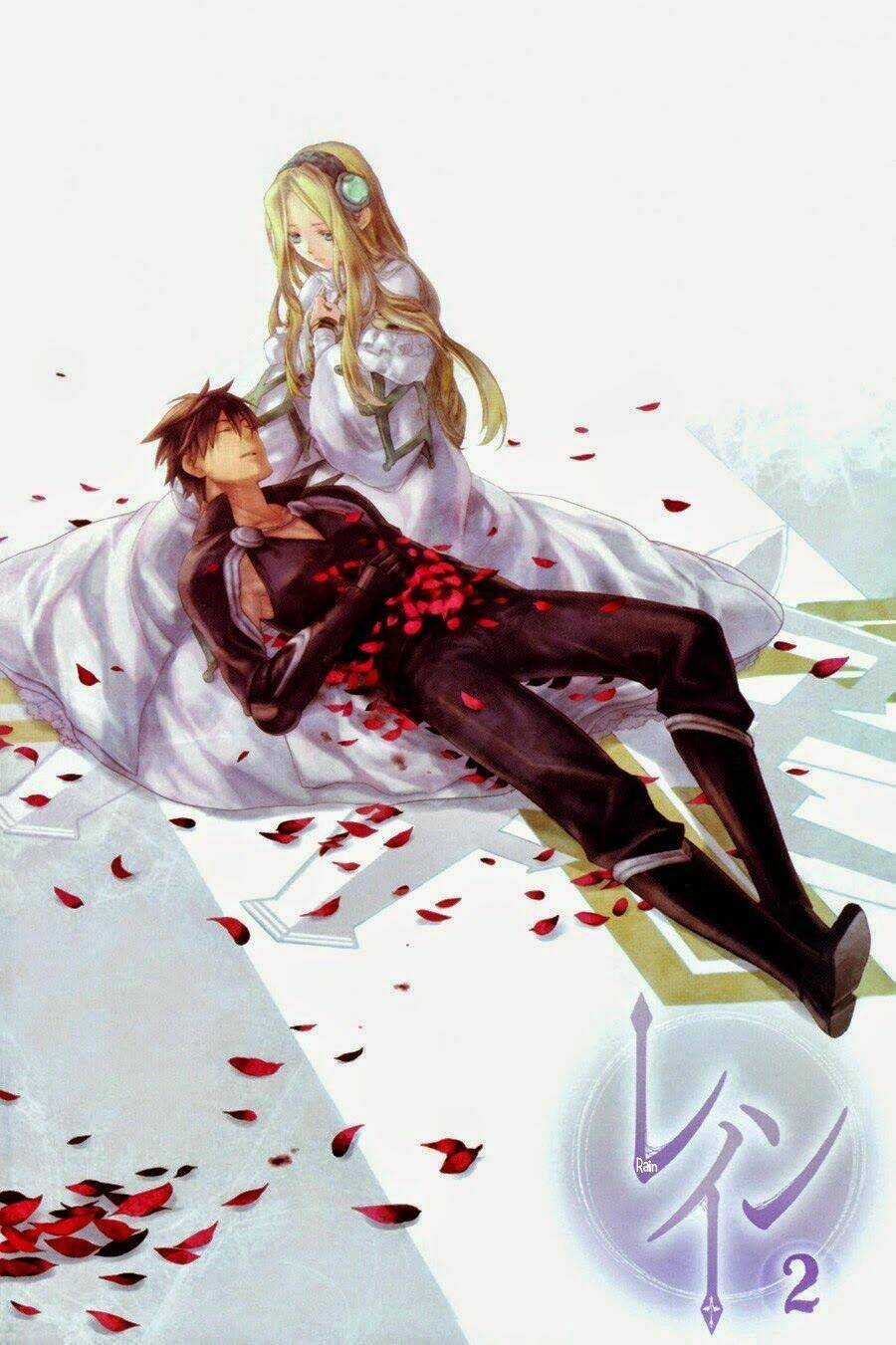 Rain Chapter 6 trang 2