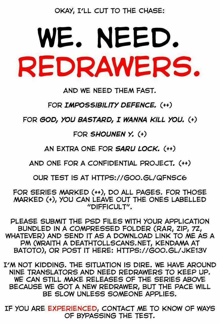 Rain Chapter 63 trang 26