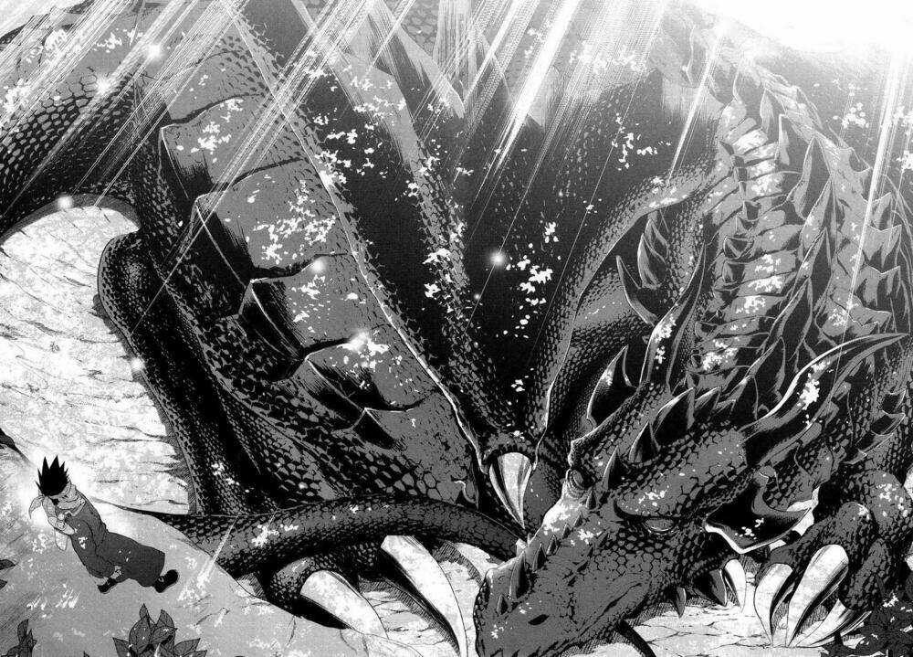 Rain Chapter 65 trang 9