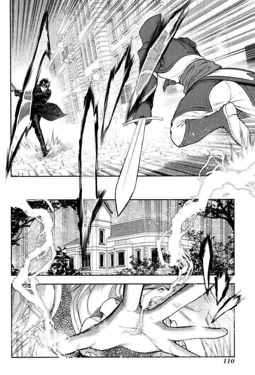 Rain Chapter 70 trang 15