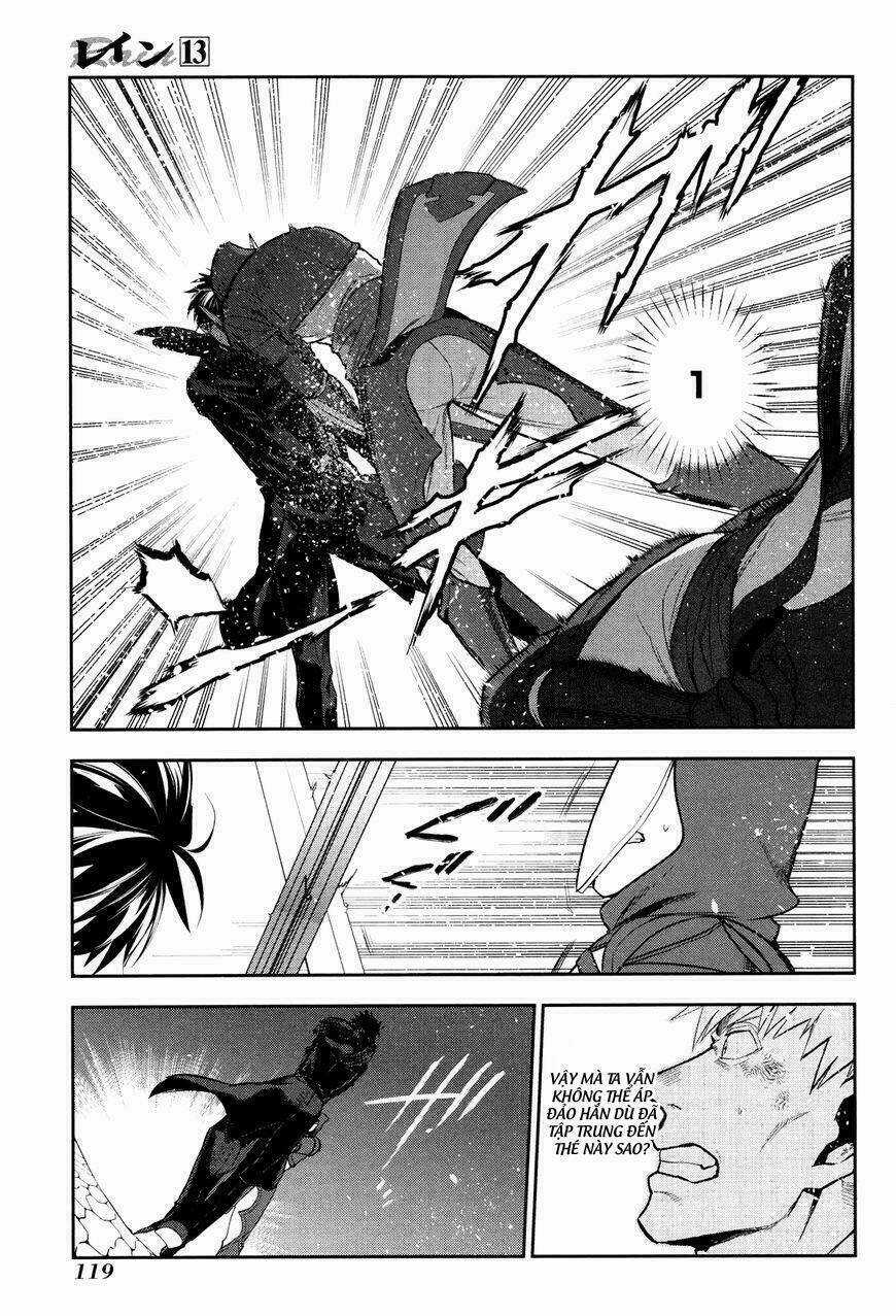 Rain Chapter 70 trang 24