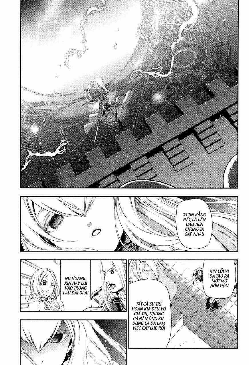 Rain Chapter 70 trang 35