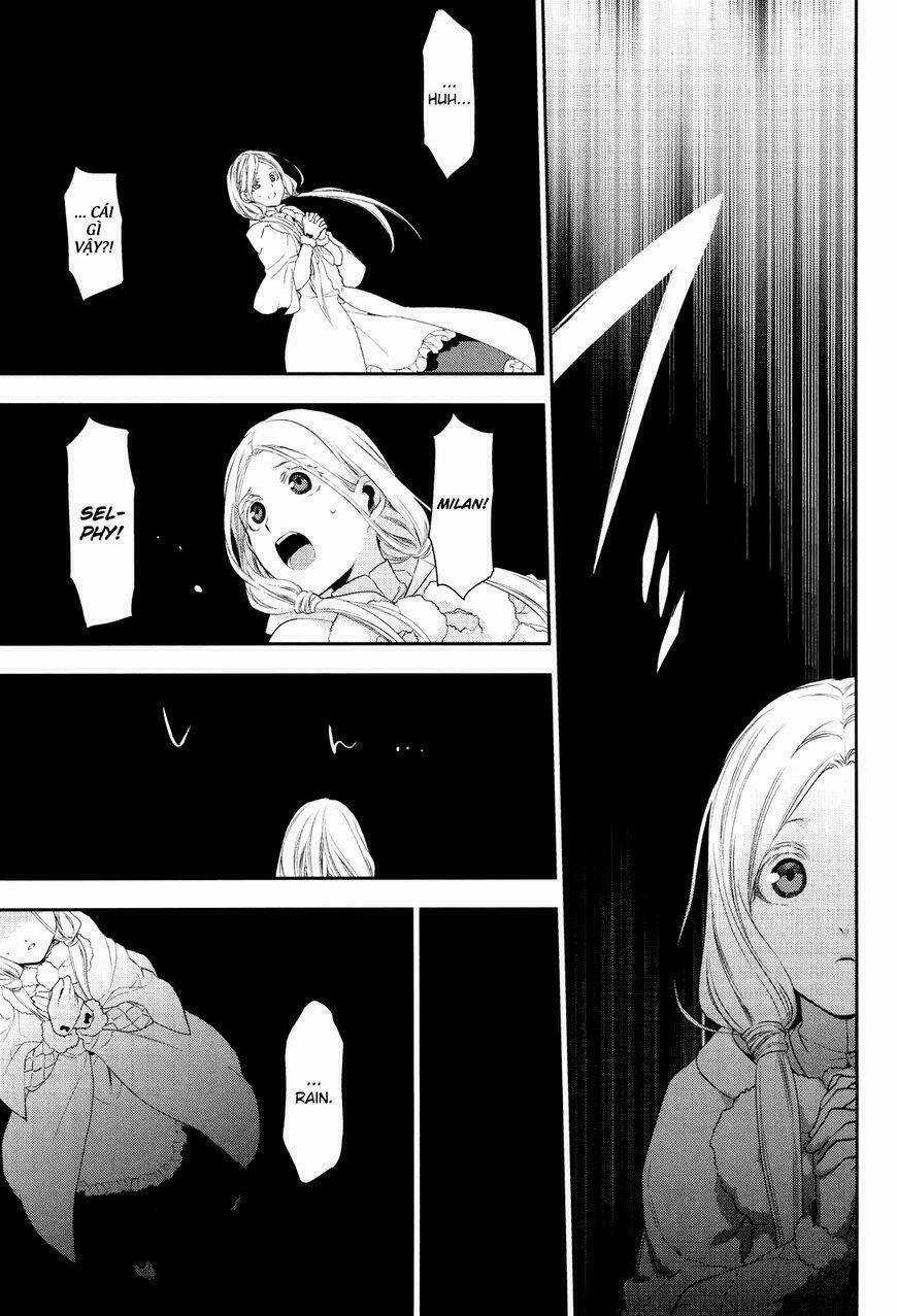 Rain Chapter 71 trang 17