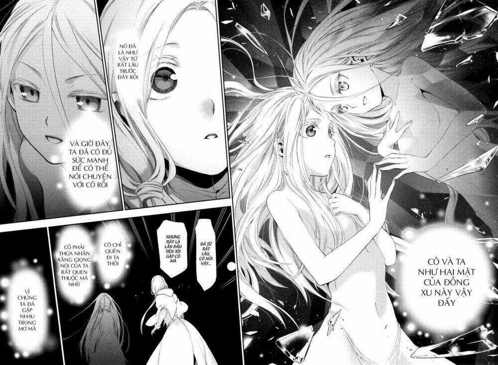 Rain Chapter 71 trang 20