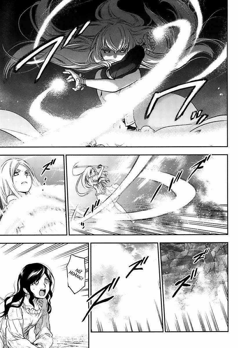 Rain Chapter 72 trang 28