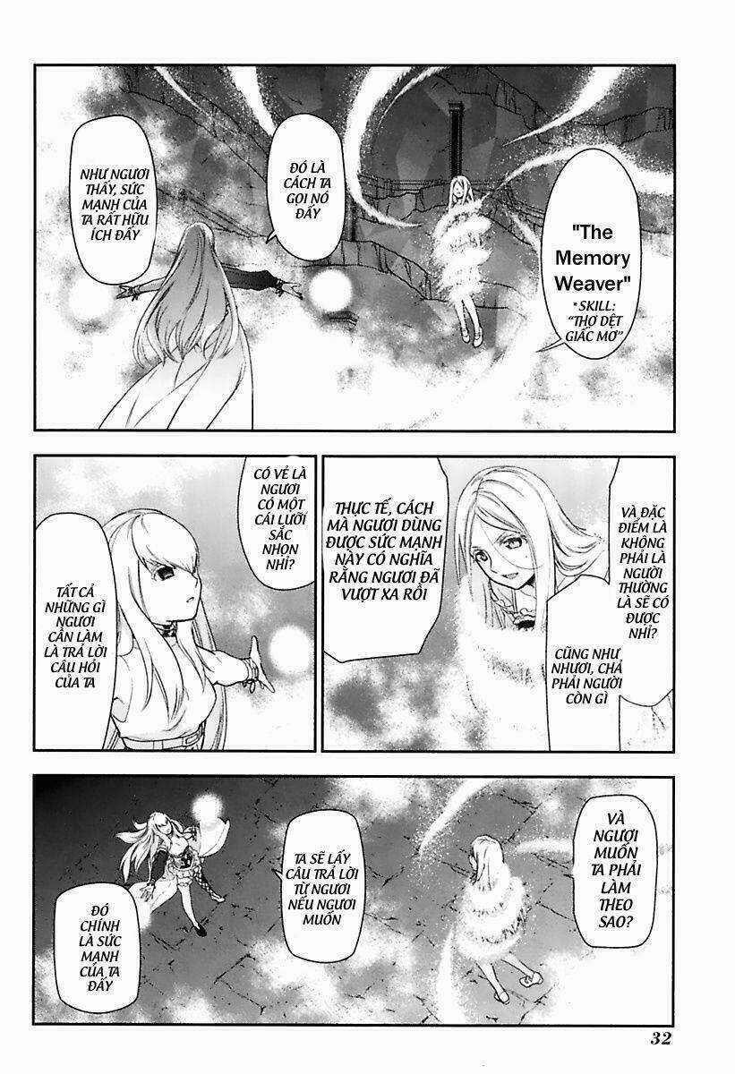 Rain Chapter 72 trang 29