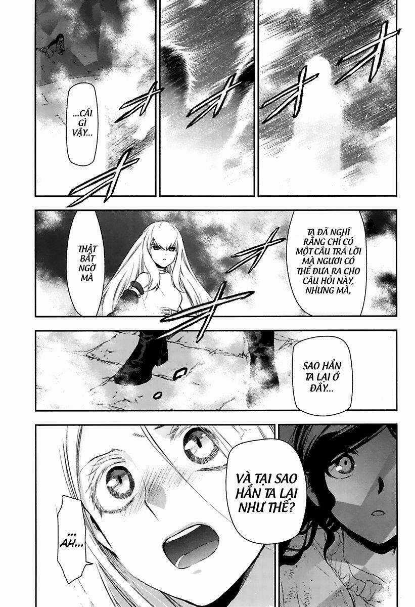 Rain Chapter 72 trang 32