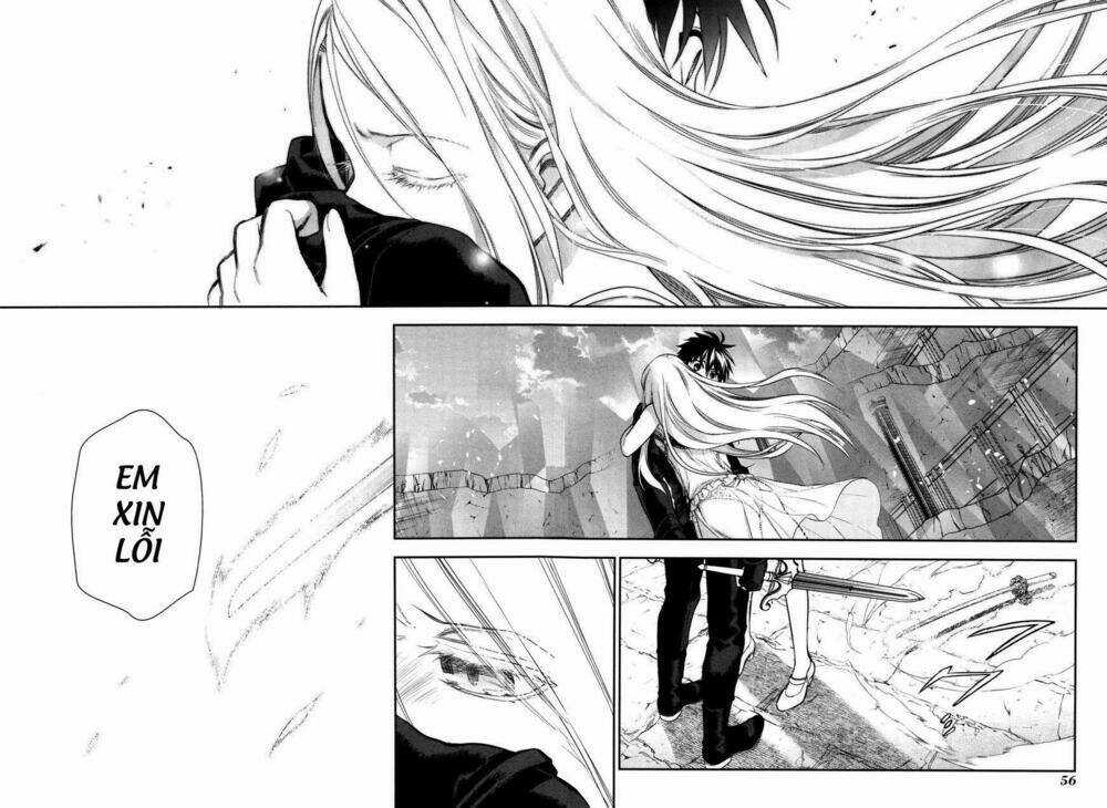 Rain Chapter 73 trang 17