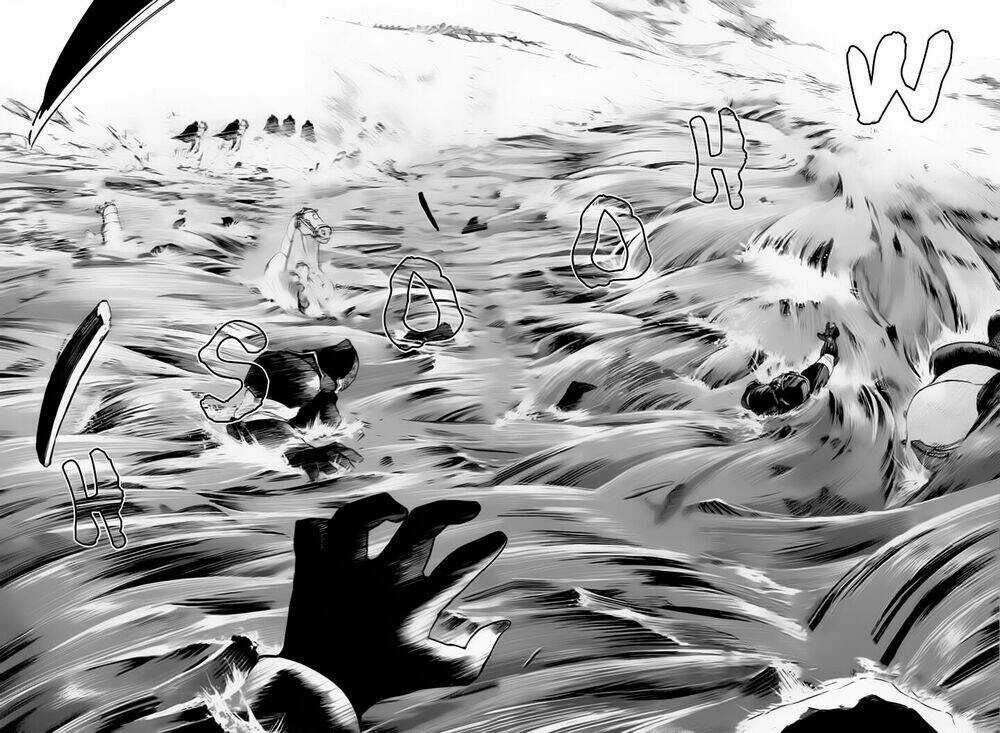 Rain Chapter 8 trang 11