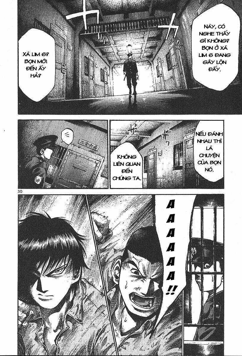 Rainbow Chapter 1 trang 29