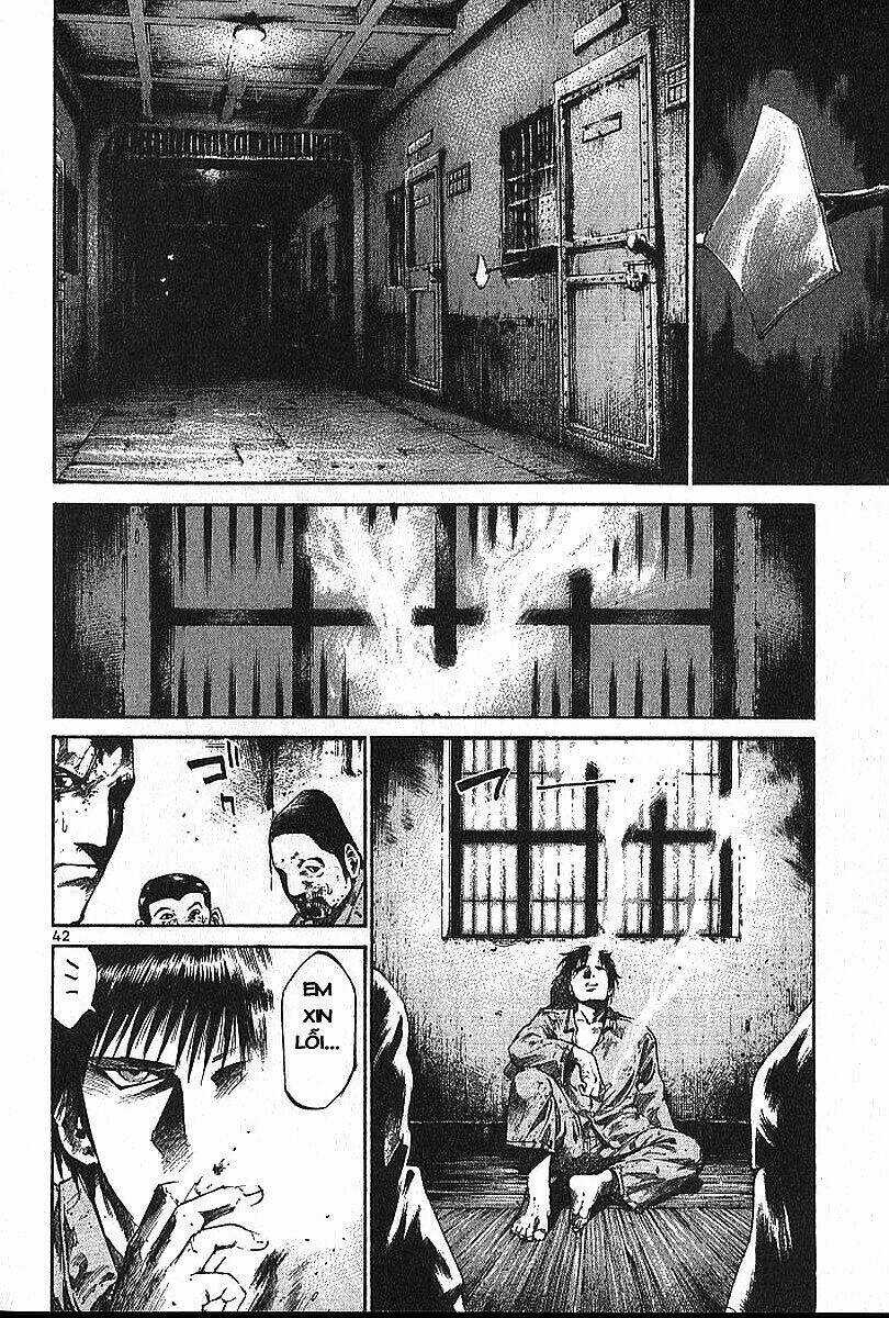 Rainbow Chapter 1 trang 41