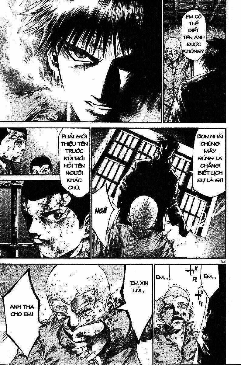 Rainbow Chapter 1 trang 42