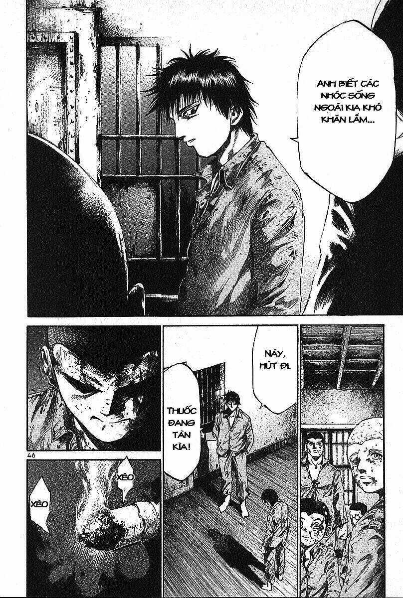 Rainbow Chapter 1 trang 45