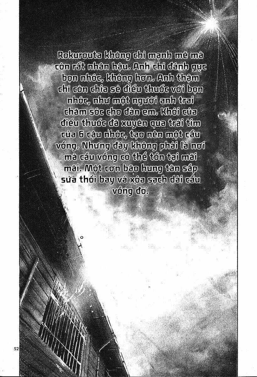 Rainbow Chapter 1 trang 49