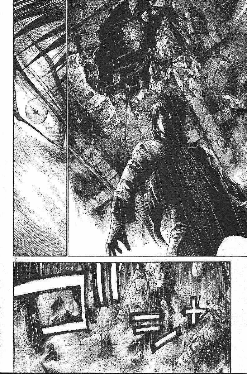 Rainbow Chapter 10 trang 12