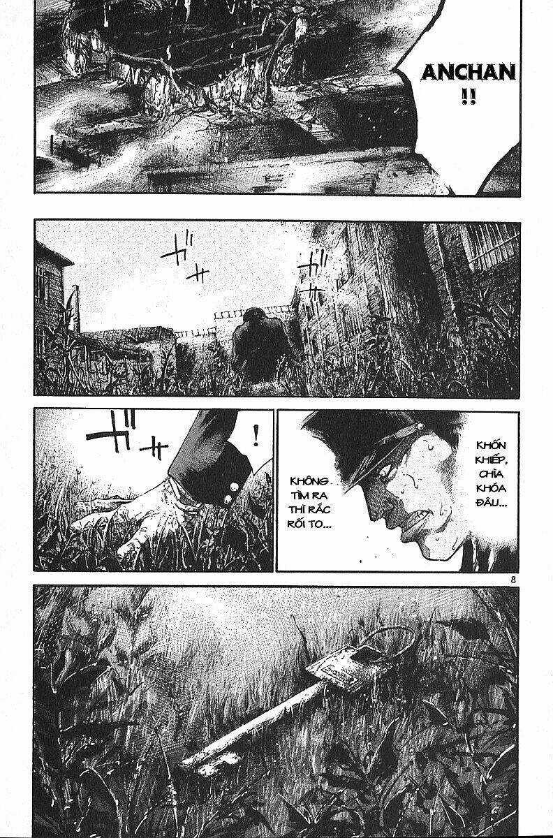 Rainbow Chapter 10 trang 13