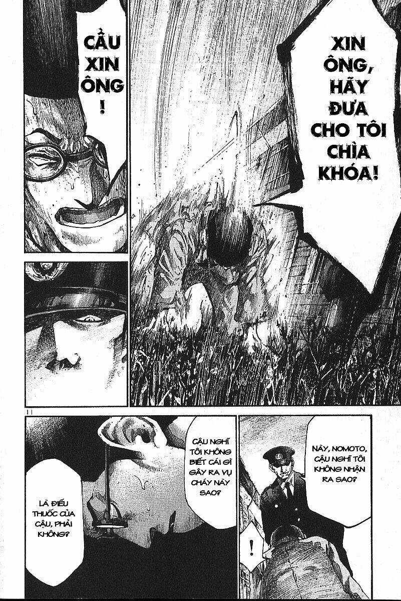 Rainbow Chapter 10 trang 16