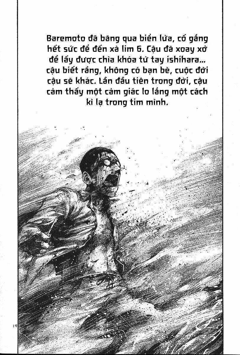 Rainbow Chapter 10 trang 23