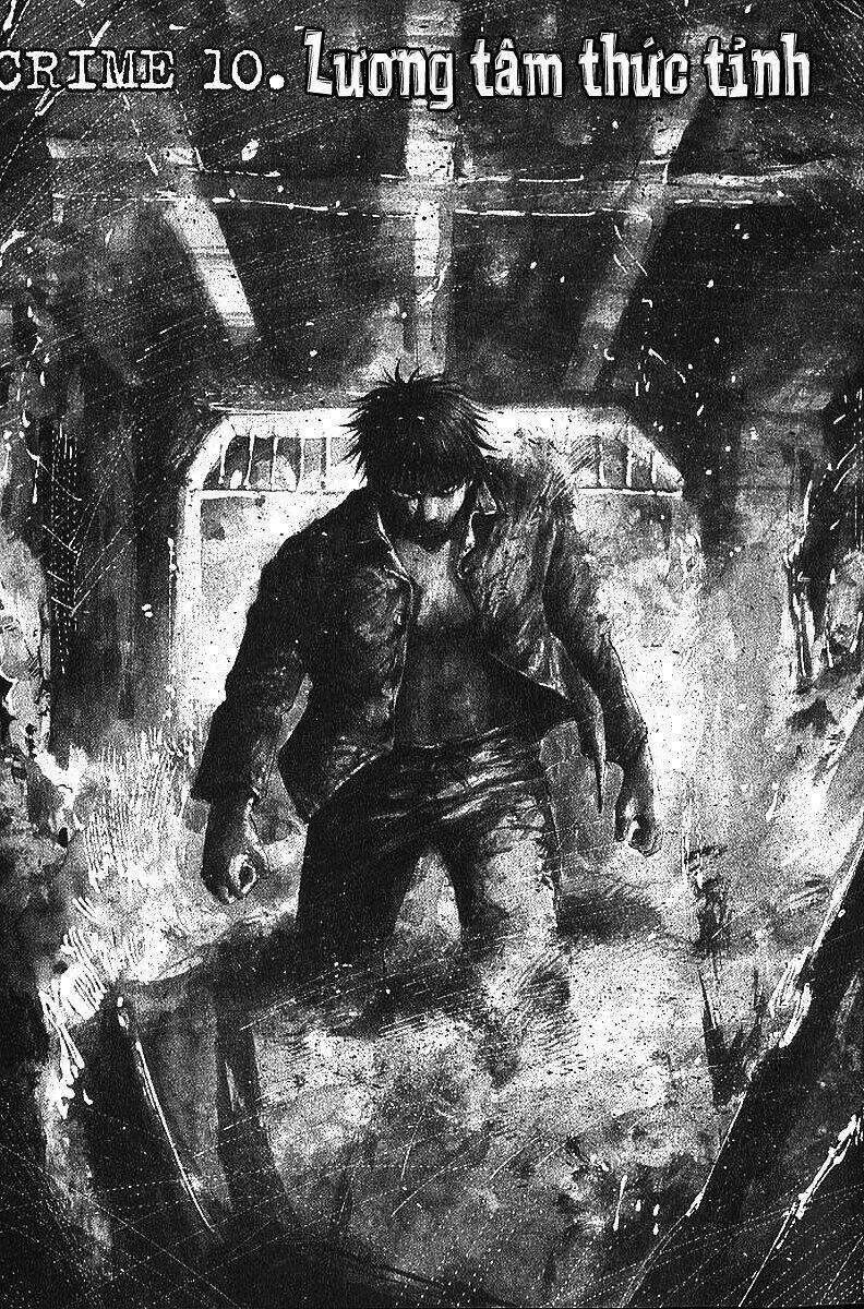 Rainbow Chapter 10 trang 5