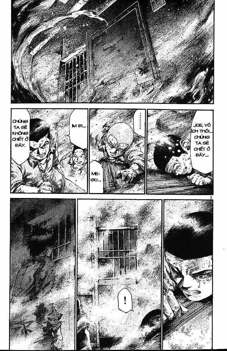 Rainbow Chapter 10 trang 7