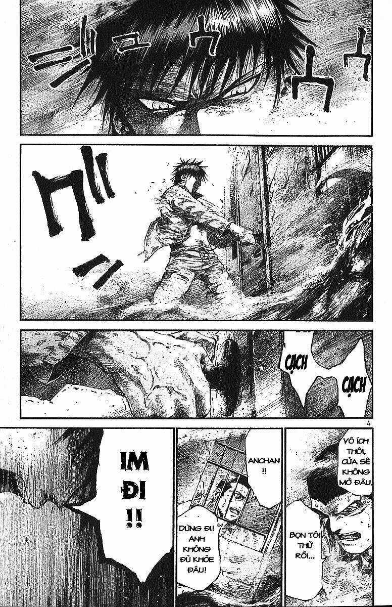 Rainbow Chapter 10 trang 9