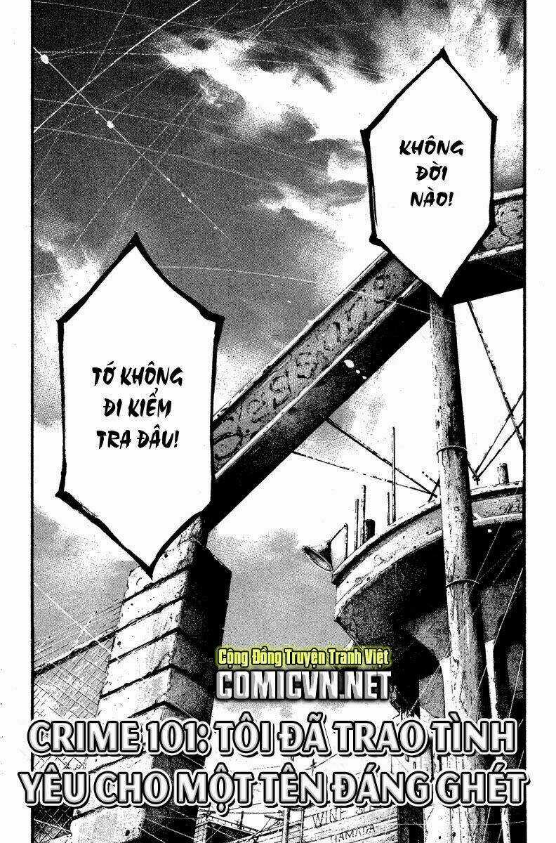 Rainbow Chapter 101 trang 1