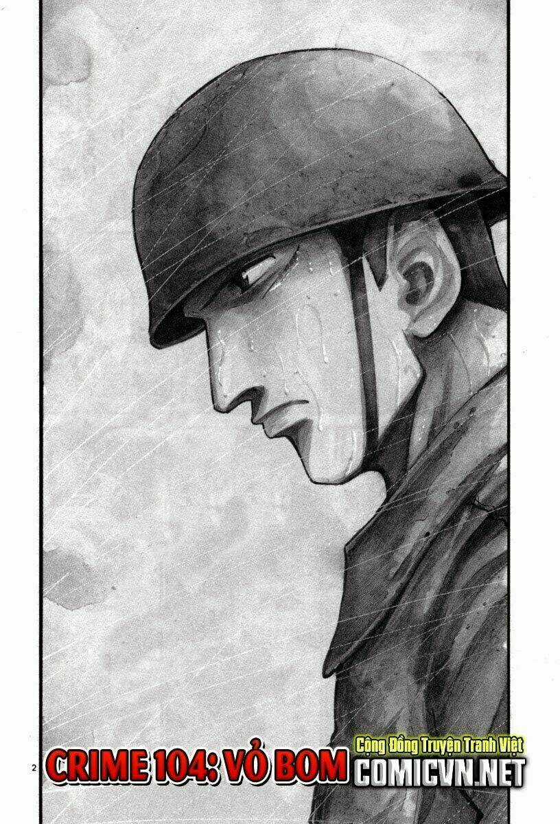 Rainbow Chapter 104 trang 1