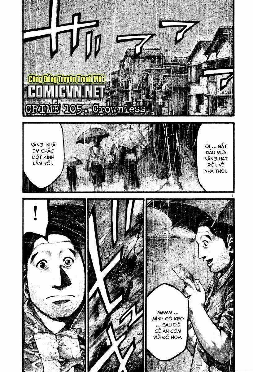 Rainbow Chapter 105 trang 0