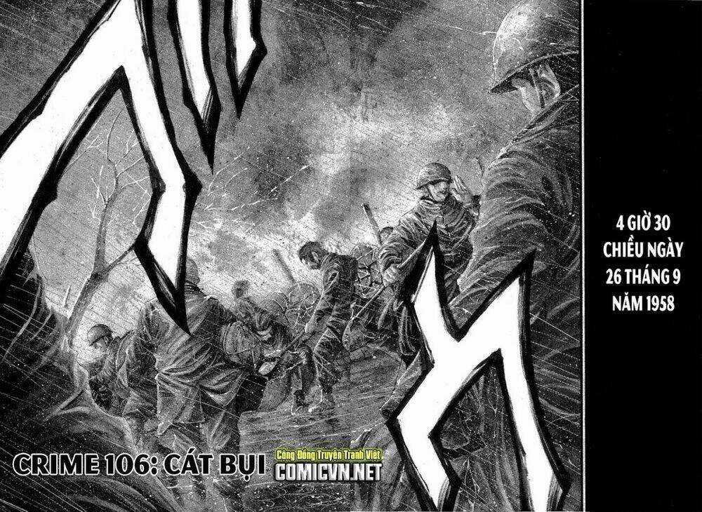 Rainbow Chapter 106 trang 1