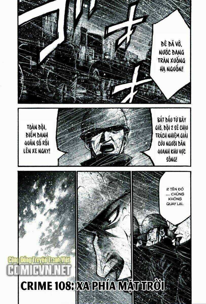 Rainbow Chapter 108 trang 0