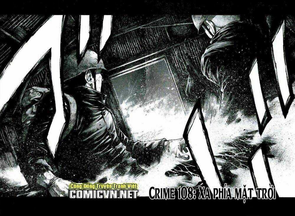 Rainbow Chapter 108 trang 1