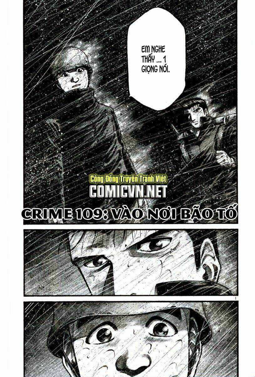 Rainbow Chapter 109 trang 1