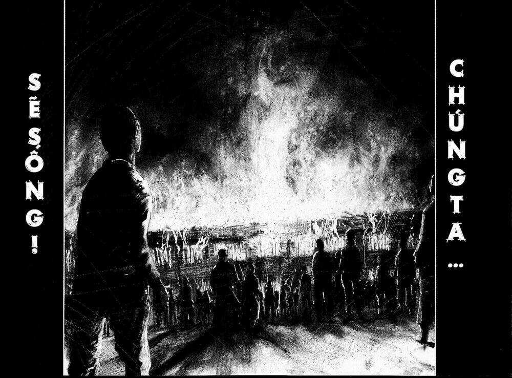 Rainbow Chapter 11 trang 10