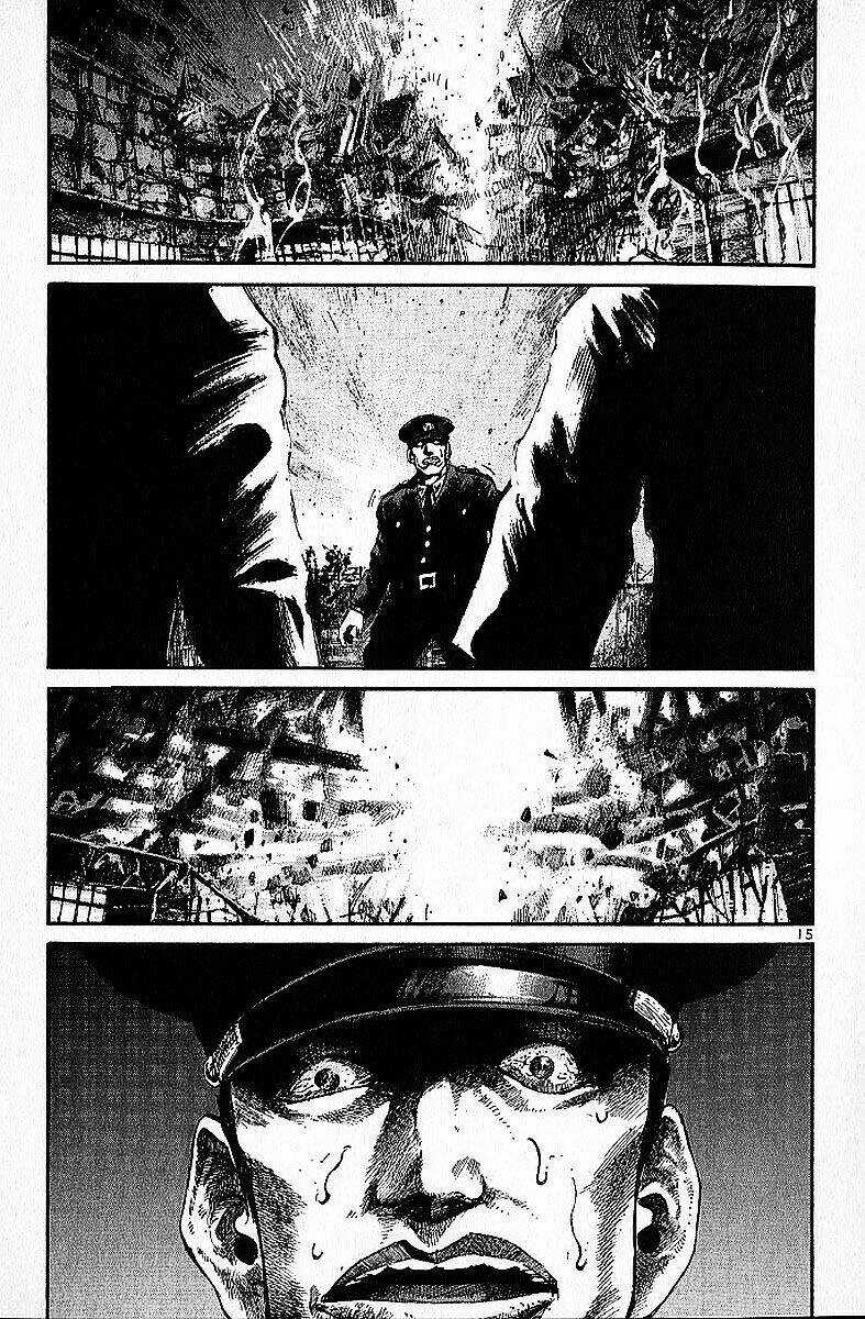 Rainbow Chapter 11 trang 12