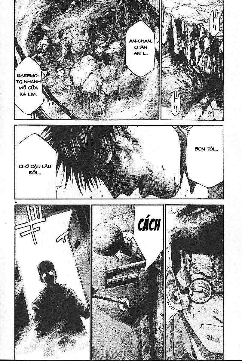 Rainbow Chapter 11 trang 2