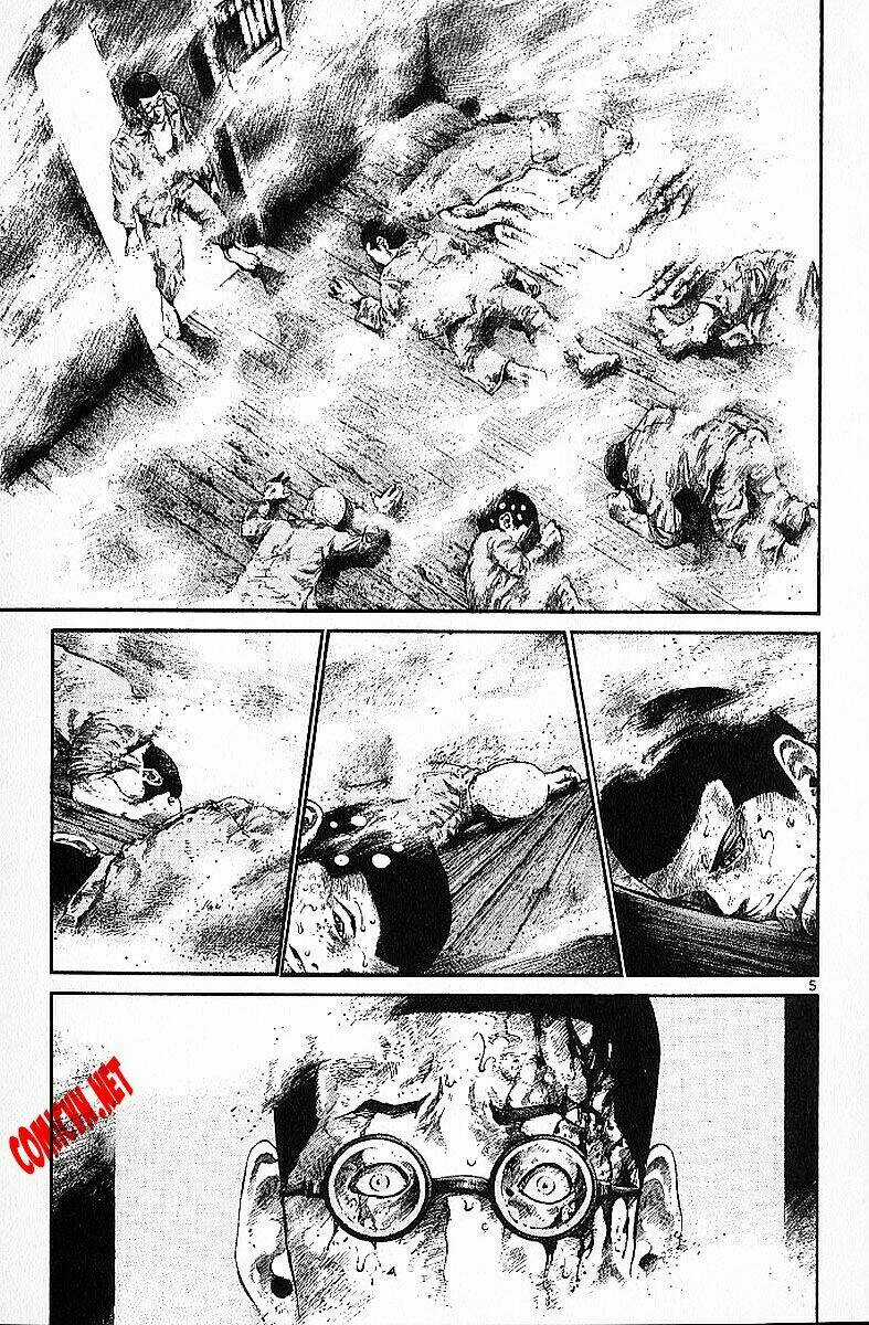 Rainbow Chapter 11 trang 3