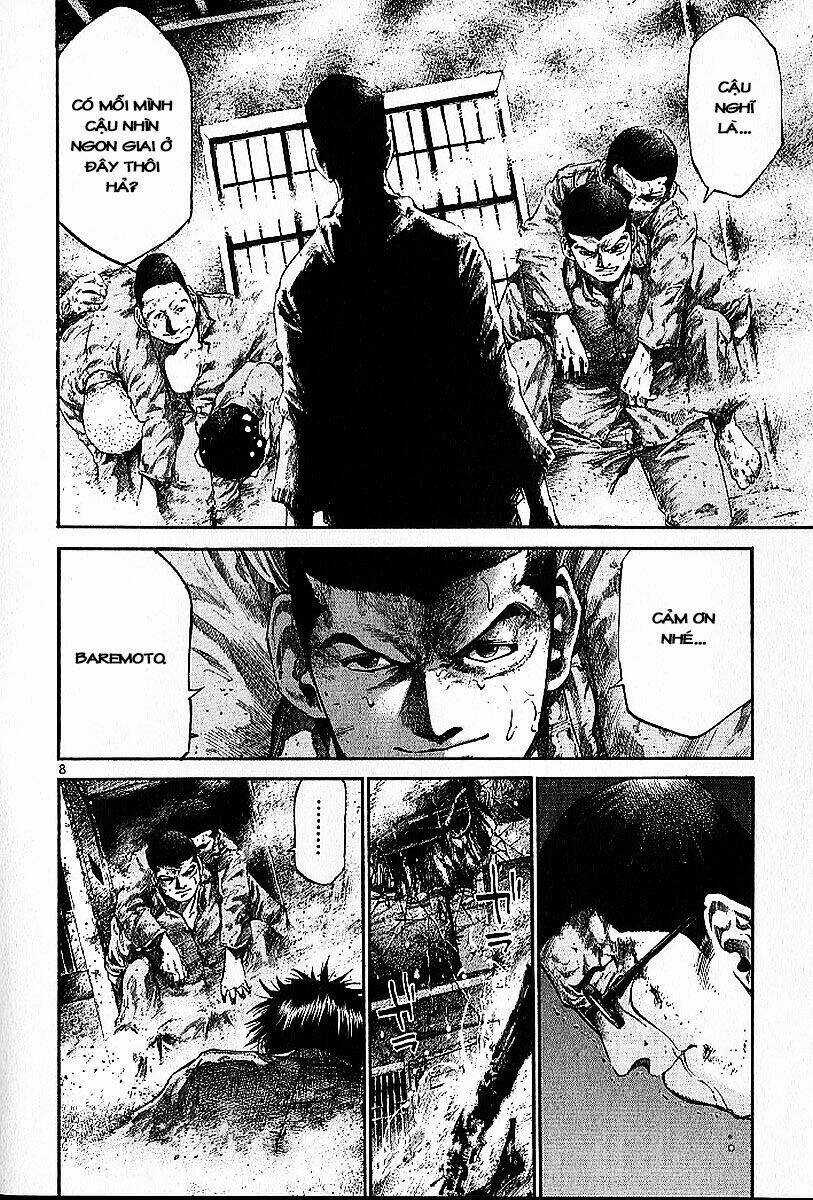 Rainbow Chapter 11 trang 6