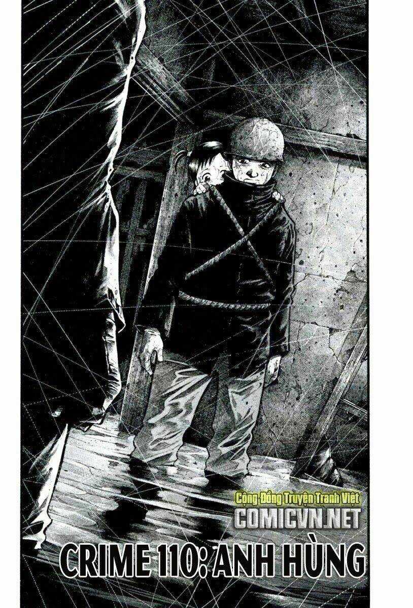 Rainbow Chapter 110 trang 1