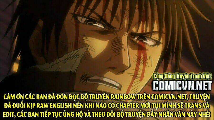 Rainbow Chapter 111 trang 1