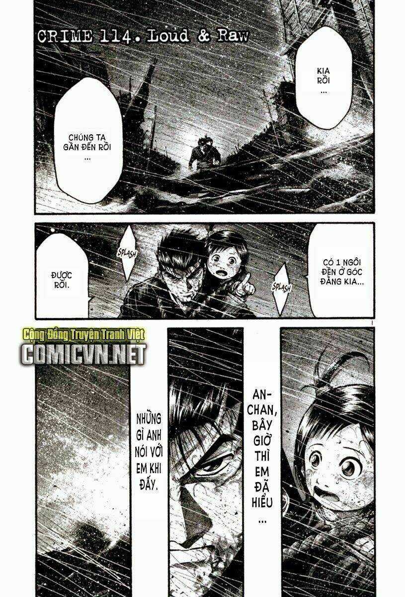 Rainbow Chapter 114 trang 0