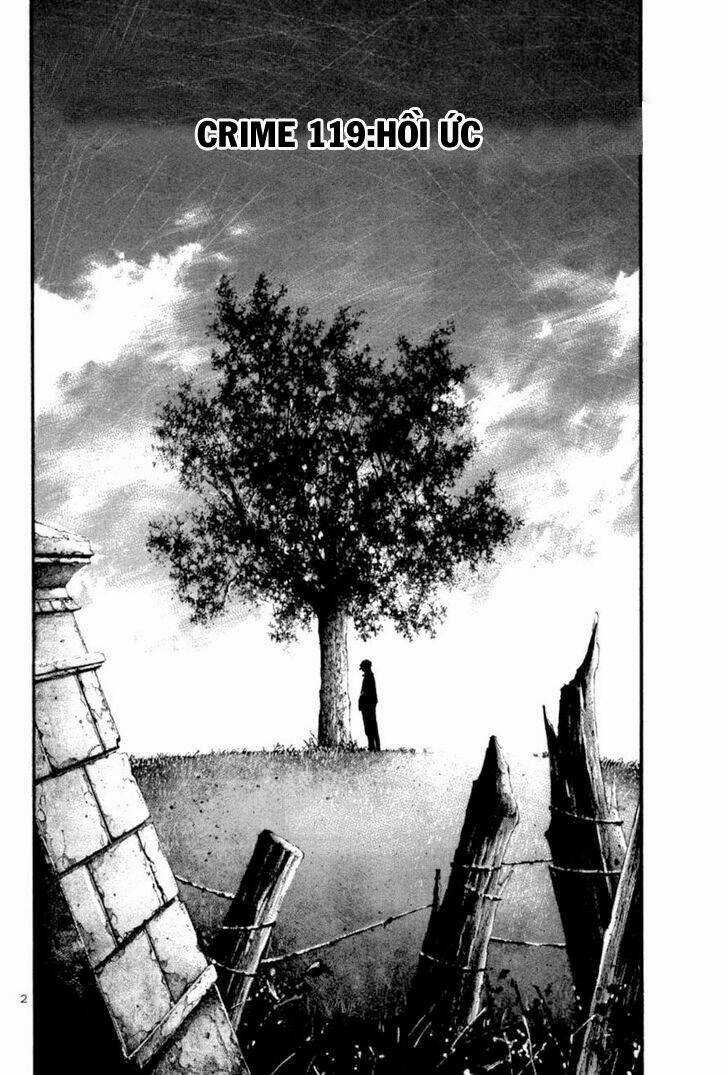 Rainbow Chapter 119 trang 1