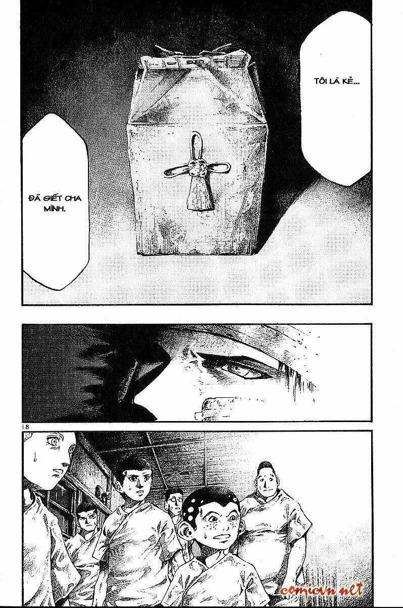 Rainbow Chapter 12 trang 17