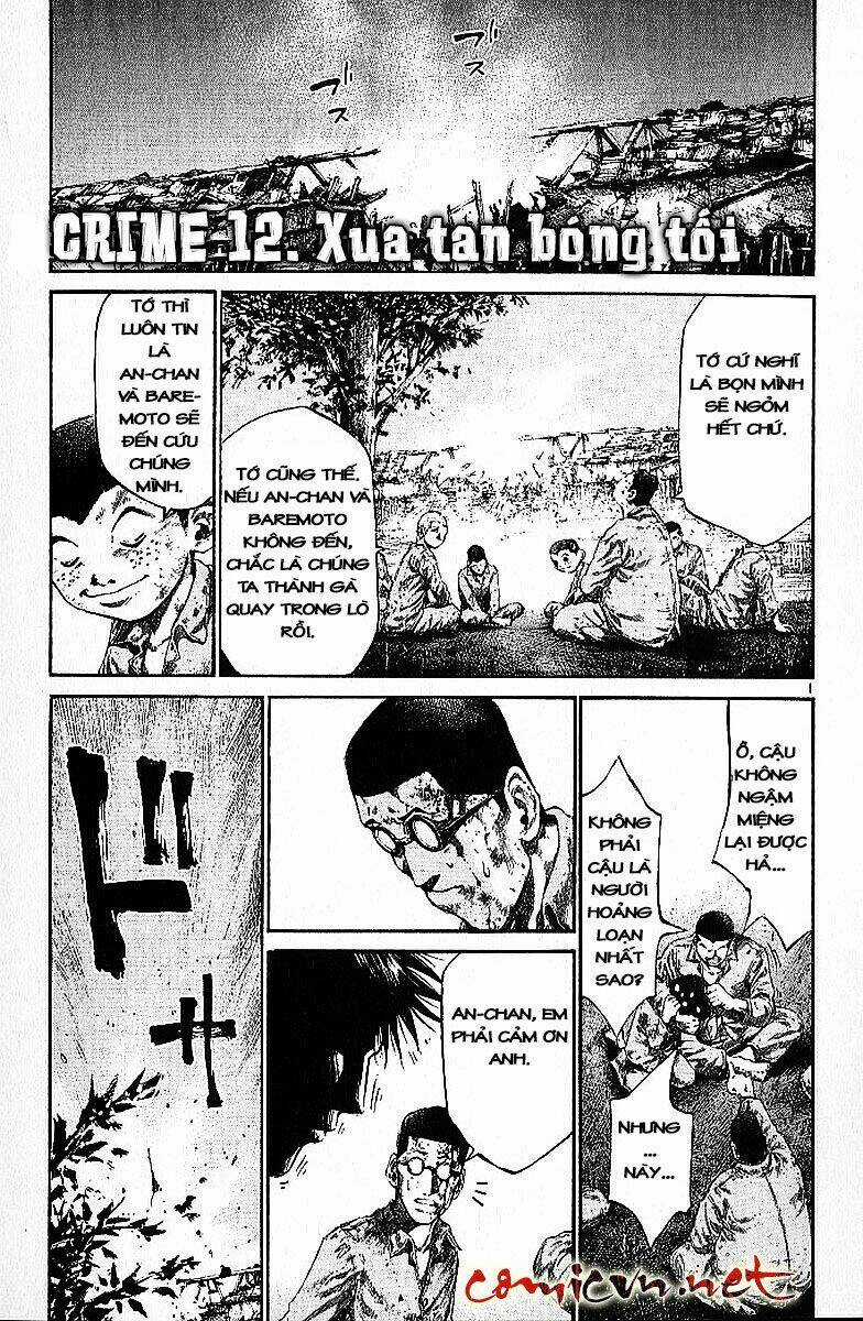 Rainbow Chapter 12 trang 2