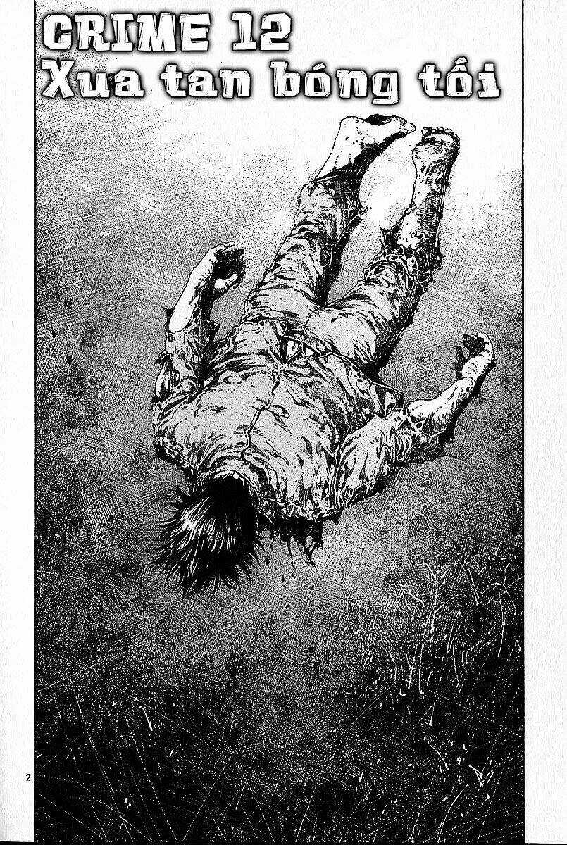 Rainbow Chapter 12 trang 3