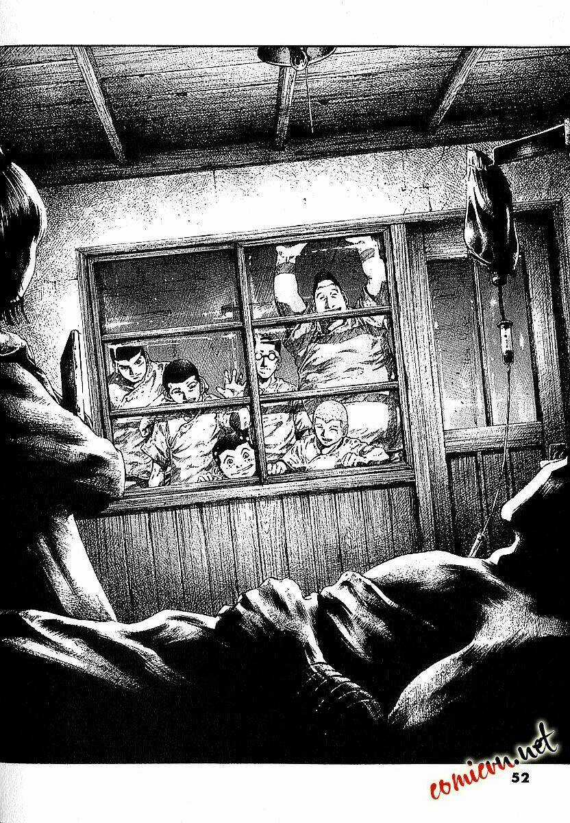 Rainbow Chapter 12 trang 8