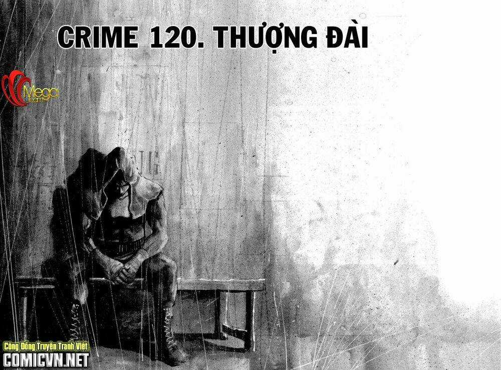 Rainbow Chapter 120 trang 1