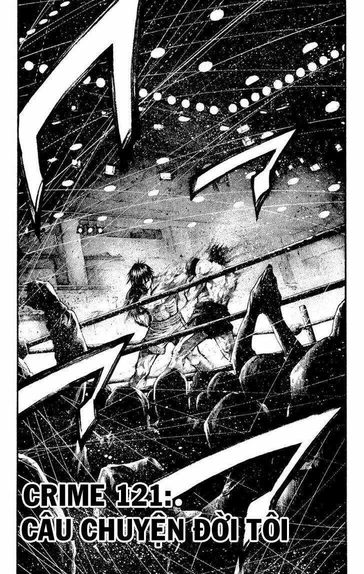 Rainbow Chapter 121 trang 0
