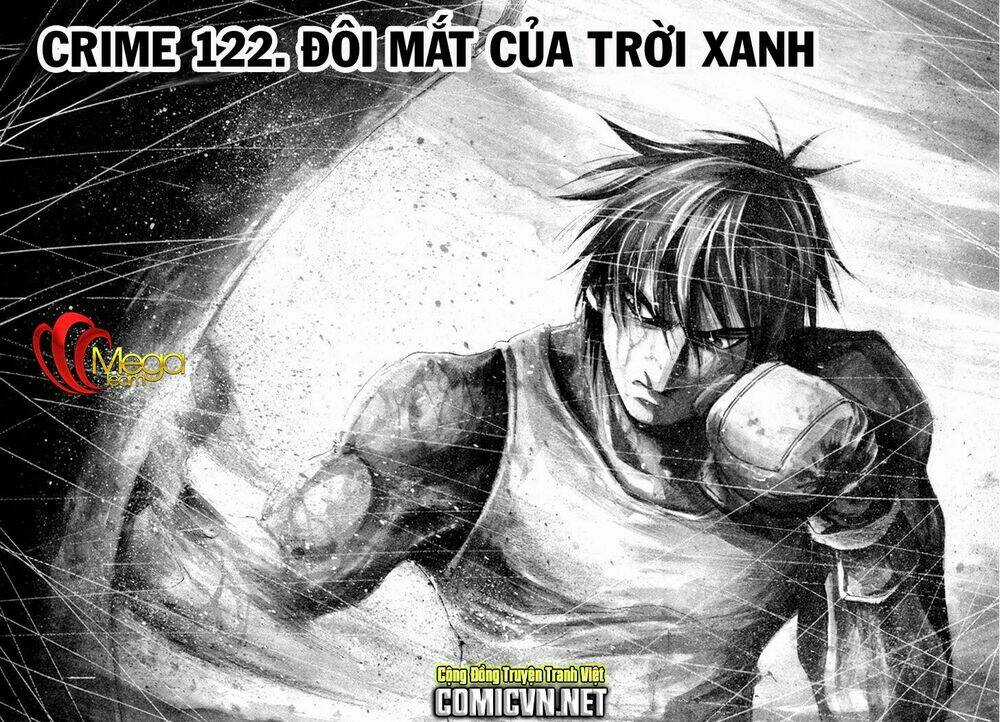 Rainbow Chapter 122 trang 1