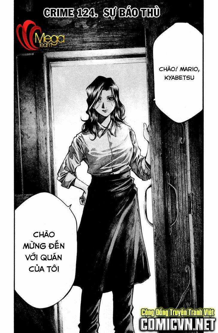 Rainbow Chapter 124 trang 1